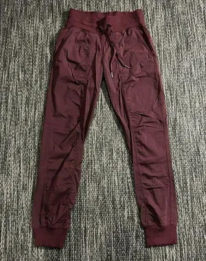 Lululemon Dance Studio Jogger thumbnail 1