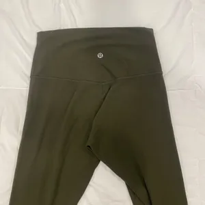 Lululemon Women's Align High-Rise Pants - 6 thumbnail 5