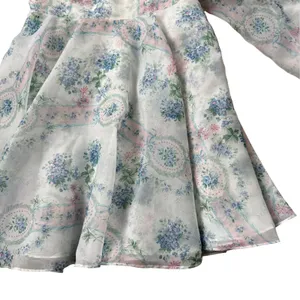 Selkie Princess Puffy Puff Mini Dress La Belle Etoile thumbnail 6