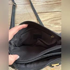 Crossbody bag Black thumbnail 3