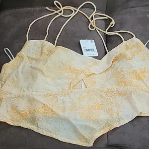 - Free People Vanessa Set Size M thumbnail 7