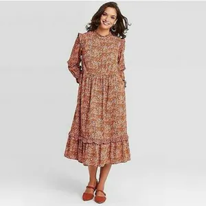 NEW! Universal Threads Midi Dress thumbnail 12