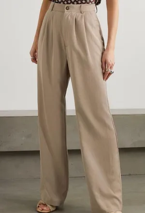 Reformation Mason Pants thumbnail 2