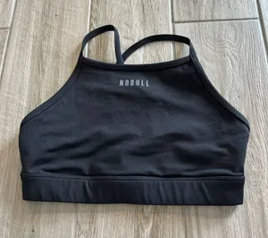 Nobull Bra Sports Medium Halter thumbnail 1