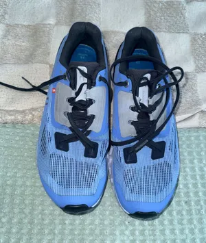 On‎ Running Cloudstratus size 7 Blue thumbnail 1