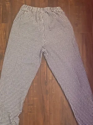 John Galt /brandy Melville Plaid Pants thumbnail 2