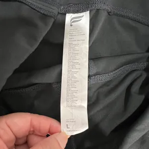 Fabletics Leggins Black Size L thumbnail 2