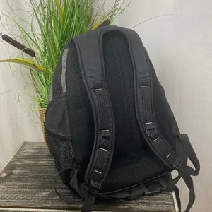 Targus Black & Gray Sport 15-16” Multi Use Sporty Backpack thumbnail 6