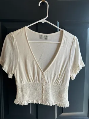Short Sleeve Shirt thumbnail 1