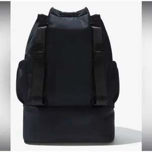 Beyond Yoga black convertible travelcore gym bag thumbnail 3
