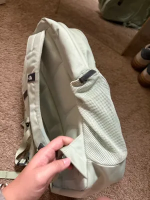 North Face Backpack thumbnail 3