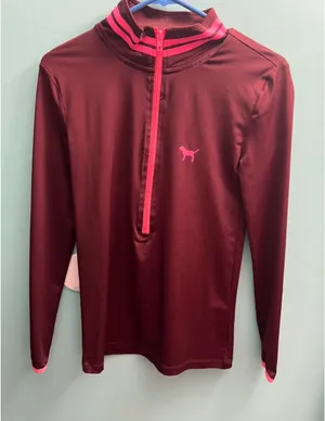 PINK Long Sleeve Victoria's Secret thumbnail 1
