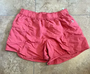Free people movement Coral Active Shorts - Lightweight Running Shorts thumbnail 1