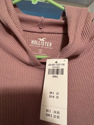 Hollister LongSleeved Shirt thumbnail 2