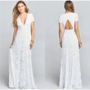 Show‎ me your Mumu dress thumbnail 2