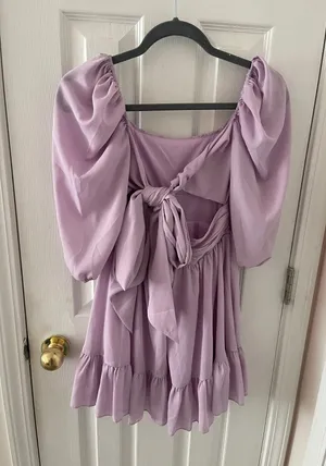 Lucy in the Sky Dress thumbnail 3