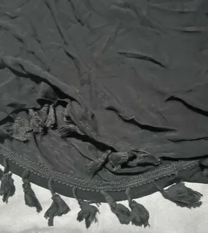 Swim Cover-Up Shein thumbnail 2