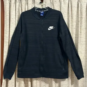 Nike Advance 15 Knit Jacket  thumbnail 1