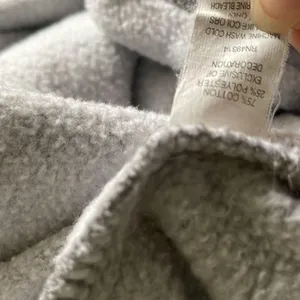Cute Grey Marquette University Crewneck Sweatshirt thumbnail 8