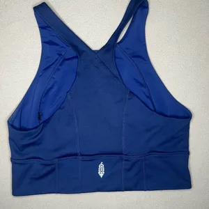 FP Movement by Free People Navy blue Sports Bra thumbnail 2
