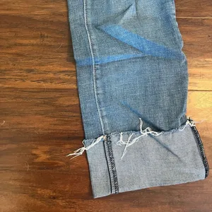 Loft Jeans. Size 10. thumbnail 2