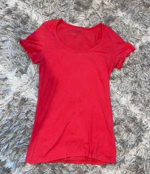Caslon lightly worn tee thumbnail 1