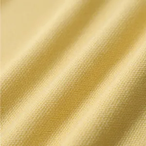Rihoas Yellow Tie-Front Knit Tank Top thumbnail 8