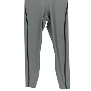 Alo‎ Yoga Airlift High-Waist 7/8 Line Up Leggings Winter Frost Size Medium thumbnail 8