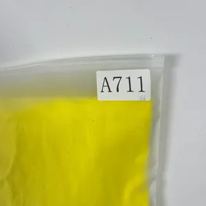 NWD Farm Rio Linen Blend Yellow Sleeveless Midi Dress Size M thumbnail 11