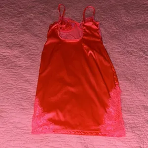 Tic Toc lingerie body con dress thumbnail 2
