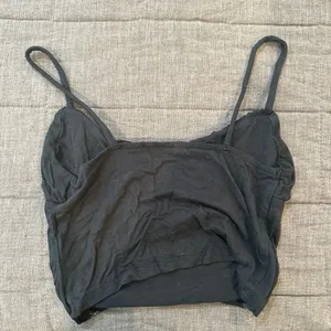 PacSun Black Tank Top thumbnail 3
