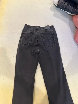 Black Jeans thumbnail 3