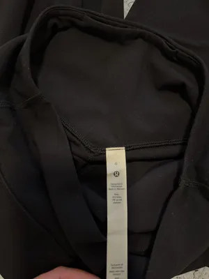 Lululemon Women’s Align Joggers thumbnail 3