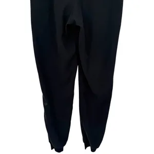 Lululemon On The Fly Jogger Pants Black Size 2 Athletic Activewear Athleisure‎ thumbnail 12