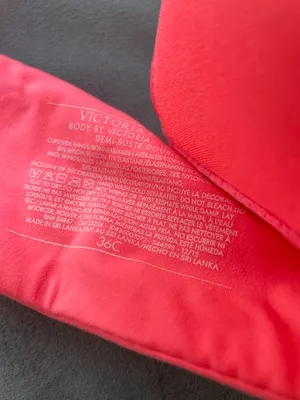 victoria’s secret bra thumbnail 2
