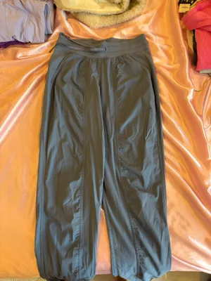 Lululemon jogers thumbnail 5