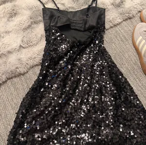 Princess Polly Mini Dress Black thumbnail 4