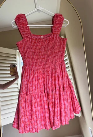 Free People Dress thumbnail 1