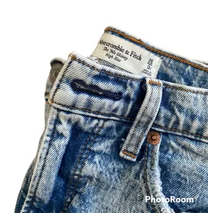 Abercrombie Skinny Jeans thumbnail 3