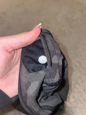 Lululemon Leggings Wunder Under thumbnail 4