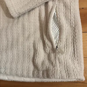 Patagonia Cable Capra Hoody Sz M thumbnail 6