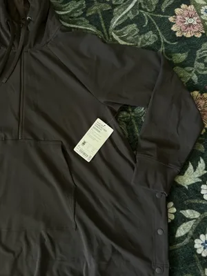 NWT Athleta hoodie  thumbnail 3