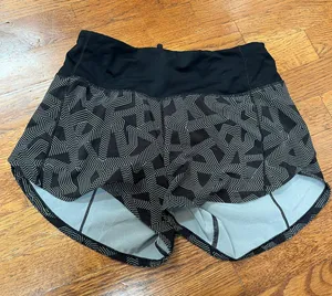 Lululemon Speed Up Shorts 2.5” thumbnail 1