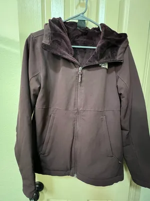 Jacket thumbnail 1