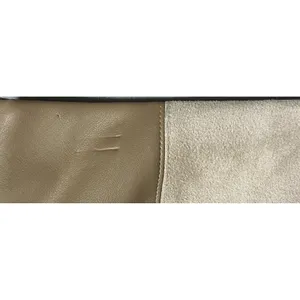 Marc New York Andrew Marc Pencil Skirt Full Control Waistband Beige‎ Combo L thumbnail 9