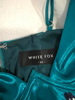 White Fox Boutique Corset thumbnail 4