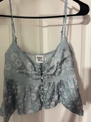 Princess Polly Tank Top thumbnail 1