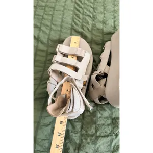 Teva Mevia Flatform Sandals size 7 thumbnail 7
