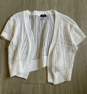 White Open thumbnail 1