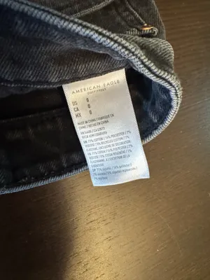 American Eagle Shorts thumbnail 3
